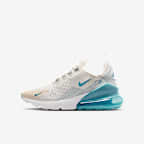 Nike Air Max 270 Big Kids' Shoes. Nike.com